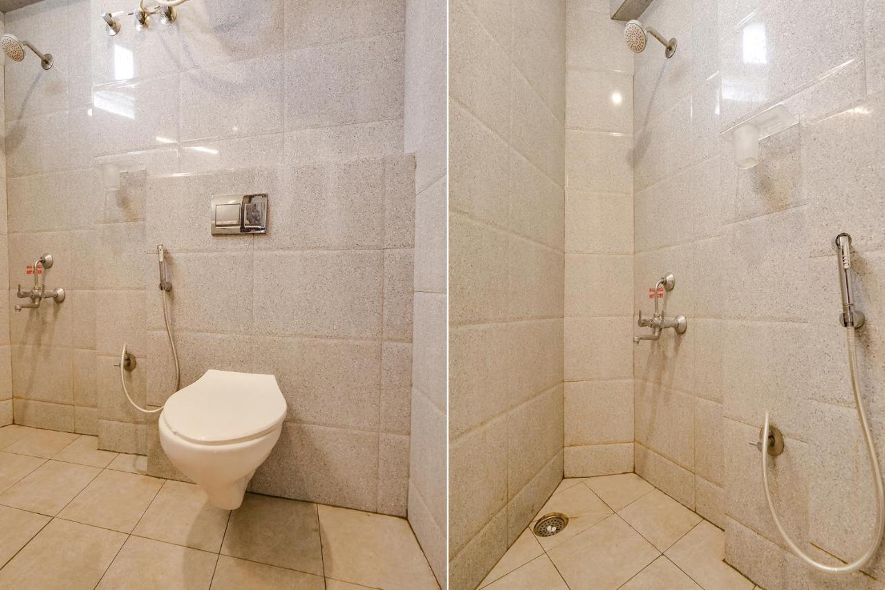 Fabexpress Krishna Suites Mysore Exteriör bild